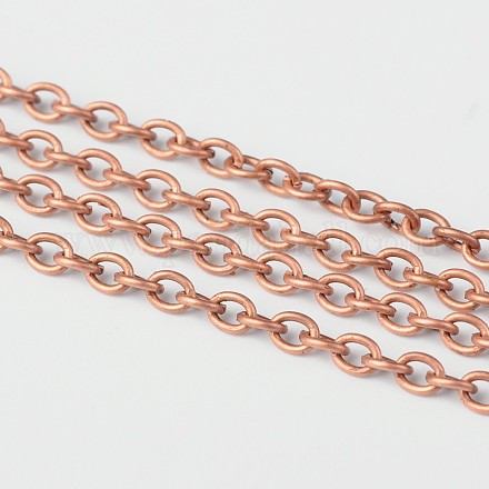 Iron Cable Chains CHT002Y-R-1