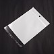 Rectangle Cellophane Bags&nbsp;OPC-F001-07D-1