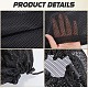 2Pcs Polyester Drawstring Filter Bags&nbsp;DIY-WH20002-629A-6