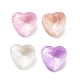 K9 Glass Rhinestone Cabochons&nbsp;RGLA-M016-H01-DE-2