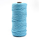 Cotton String Threads&nbsp;OCOR-T001-02-22-1