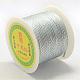 Braided Nylon Thread&nbsp;NWIR-R026-2.0mm-484-2