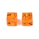 K9 Glass&nbsp;SWAR-F074-4x4mm-12-3