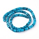 Shell Beads Strands&nbsp;SSHEL-E571-49C-3