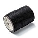 Round Waxed Polyester Thread String&nbsp;YC-D004-02C-000A-2