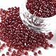 Glass Seed Beads&nbsp;SEED-US0003-3mm-105B-1