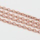 Iron Cable Chains&nbsp;CHT002Y-R-1