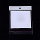 OPP Cellophane Bags&nbsp;OPC-S020-01C-2