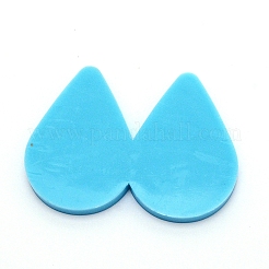 Christmas DIY Pendant Earring Silicone Molds&nbsp;DIY-TAC0012-04