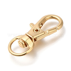 Alloy Swivel Lobster Claw Clasps&nbsp;FIND-H006-05LG