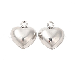 Non-Tarnish 304 Stainless Steel Pendants&nbsp;LS-STAS-L268-043P