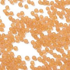 Glass Seed Beads&nbsp;X1-SEED-A008-2mm-M2