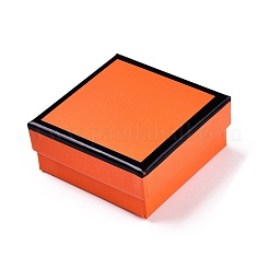 Cardboard Jewelry Boxes&nbsp;X-CBOX-T006-11