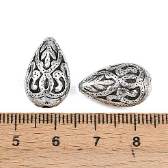 Teardrop Antique Acrylic Beads&nbsp;PACR-S209-26AS