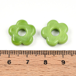 Handmade Lampwork Beads&nbsp;LAMP-N024-39E