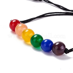 Rainbow Pride Bracelet&nbsp;LS-BJEW-F424-03