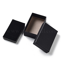 Cardboard Paper Jewelry Set Boxes&nbsp;CBOX-G015-04