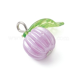 Halloween Acrylic Pendants&nbsp;PALLOY-JF04602