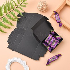 Kraft Paper Gift Box&nbsp;CON-K003-03A-03