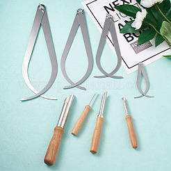Tool Sets&nbsp;TOOL-TA0008-35