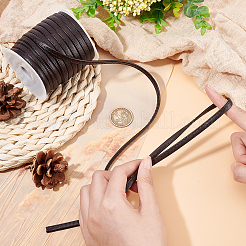 PU Imitation Leather Cord&nbsp;WL-WH0003-15A-01