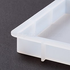 DIY Decoration Silicone Molds&nbsp;X-DIY-B038-01A