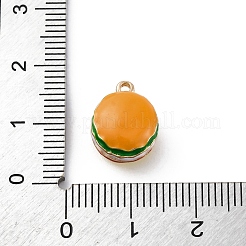 Alloy Enamel Charm&nbsp;ENAM-E362-05E