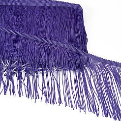 Polyester Tassel Ribbons&nbsp;OCOR-TAC0018-02D