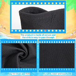 2 Sets Cloth Chair Replacement&nbsp;FIND-GF0007-71B