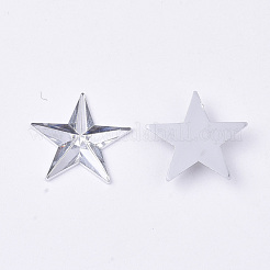 Plastic Cabochons&nbsp;KY-T012-02M