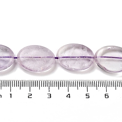 Natural Amethyst Beads Strands&nbsp;G-B077-D04-01