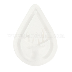 DIY Silicone Pendant Molds&nbsp;DIY-A051-01B