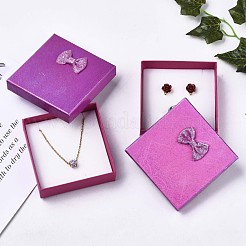 Cardboard Jewelry Boxes&nbsp;CBOX-N013-019