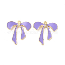 Alloy Enamel Charms&nbsp;ENAM-F144-13