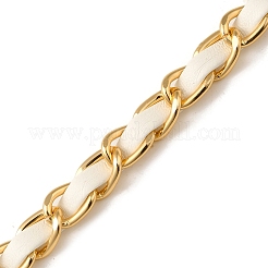 Oxidation Aluminum Rope Chains&nbsp;CHA-NH0001-01B-02