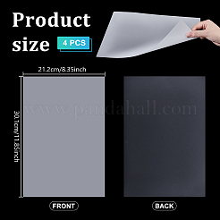 PET Light Guide Film&nbsp;AJEW-WH0777-022