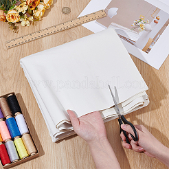 2M Lychee Pattern PU Leather Fabric&nbsp;DIY-NB0015-01B