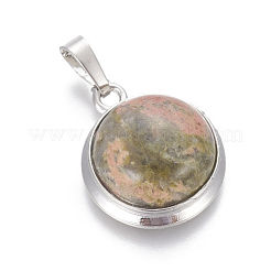 Natura Unakitel Pendants&nbsp;G-L512-B08