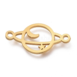 304 Stainless Steel Links Connectors&nbsp;X-STAS-N094-04G