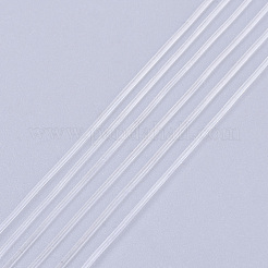 Round Elastic Crystal Thread&nbsp;EW-R007-C-01
