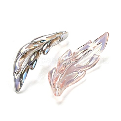 Transparent Acrylic Pendants&nbsp;MACR-K353-03