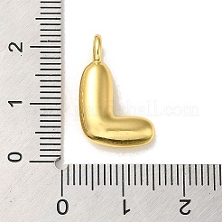 Brass Pendants&nbsp;KK-K354-01G-L