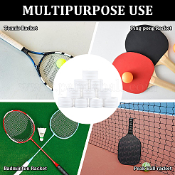 10Pcs Silicone Ring for Pickleball Paddle&nbsp;FIND-CN0002-45A