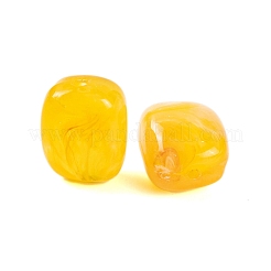 Acrylic Bead&nbsp;X-OACR-H120-02