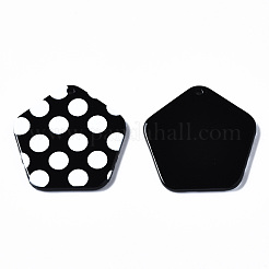 3D Printed Acrylic Pendants&nbsp;KY-S163-354