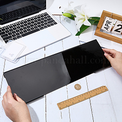 Acrylic Keyboard Holder&nbsp;AJEW-WH20130-189A