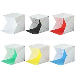 PVC Portable Folding Photography Light Tent Kit&nbsp;TOOL-L015-01