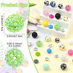 DIY Findings Kits&nbsp;DIY-YW0017-95A