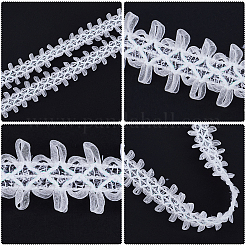 Polyester Lace Trims&nbsp;OCOR-GF0002-74