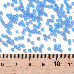 12/0 FGB Grade A Round Glass Seed Beads&nbsp;X-SEED-Q010-M545